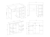 Tocador 621771