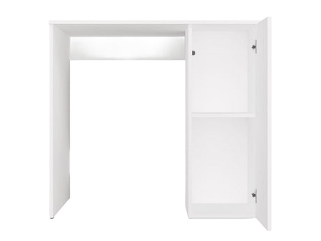 Armario de pie para baño 621802