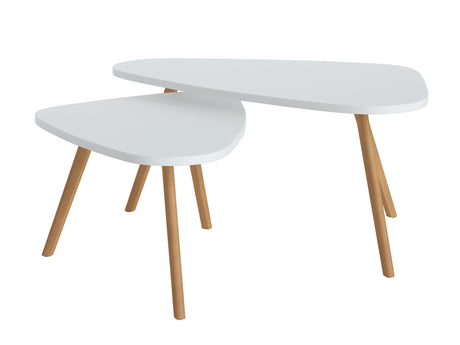 Conjunto mesa de centro 622076