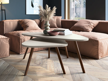 Conjunto mesa de centro 622076