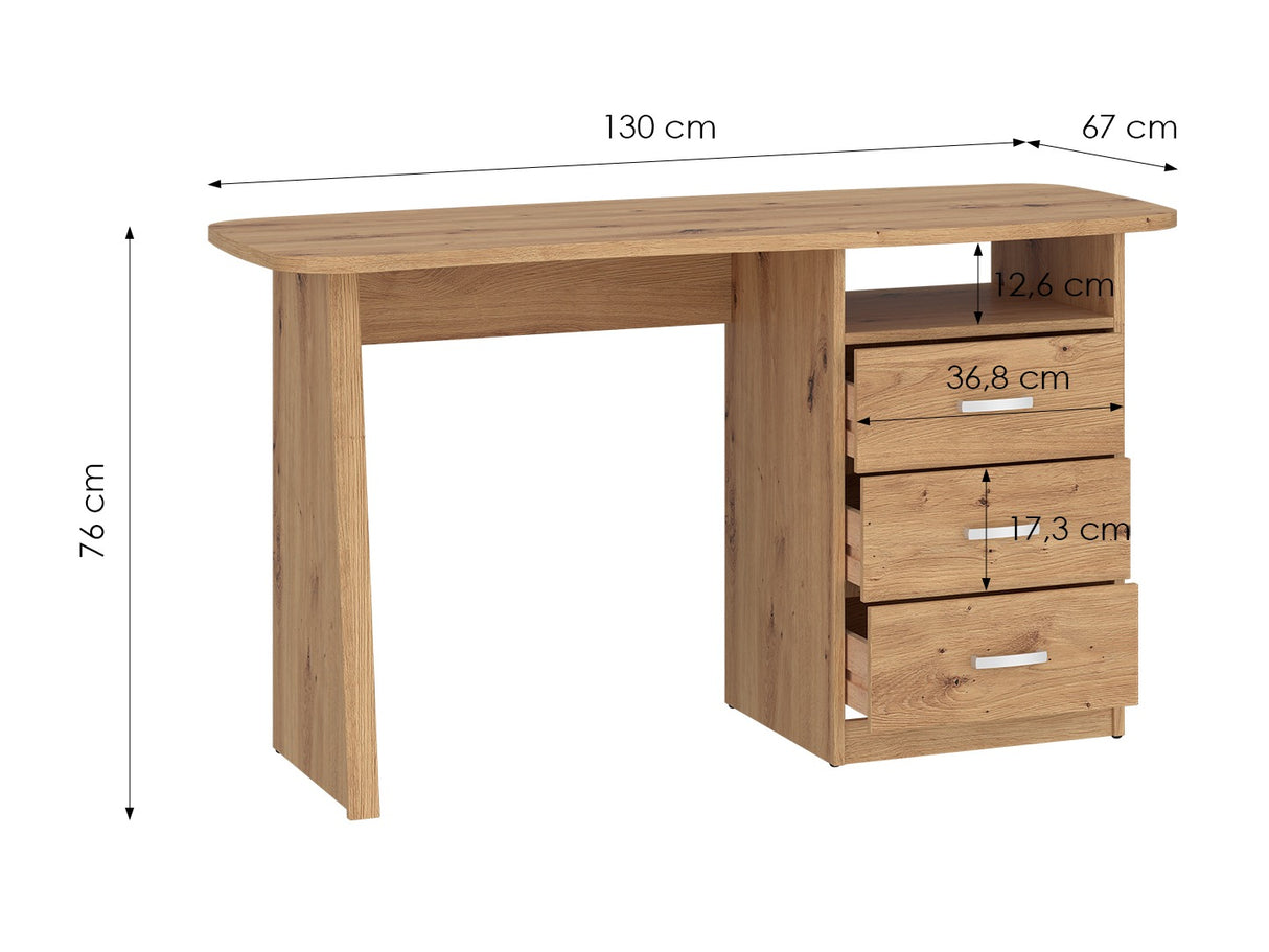 Mesa de oficina 622083