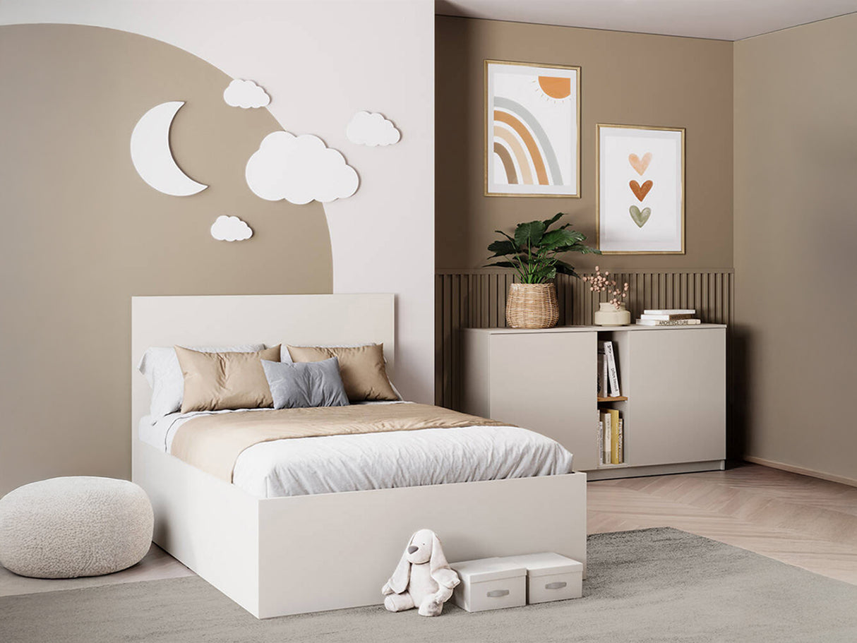 Cama 614625