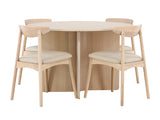 Conjunto de mesas y sillas para comedor 622657