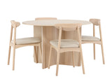 Conjunto de mesas y sillas para comedor 622657