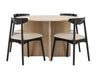 Conjunto de mesas y sillas para comedor 622657