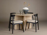 Conjunto de mesas y sillas para comedor 622657