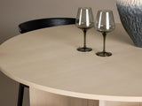 Conjunto de mesas y sillas para comedor 622657