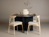 Conjunto de mesas y sillas para comedor 622657