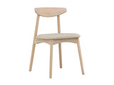 Conjunto de mesas y sillas para comedor 622657