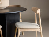 Conjunto de mesas y sillas para comedor 622657