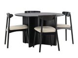 Conjunto de mesas y sillas para comedor 622657