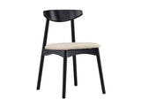 Conjunto de mesas y sillas para comedor 622657
