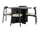 Conjunto de mesas y sillas para comedor 622657