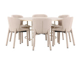 Conjunto de mesas y sillas para comedor 622663