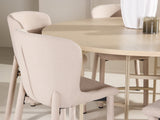 Conjunto de mesas y sillas para comedor 622663