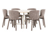 Conjunto de mesas y sillas para comedor 622663