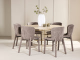 Conjunto de mesas y sillas para comedor 622663