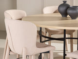 Conjunto de mesas y sillas para comedor 622663