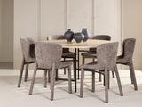 Conjunto de mesas y sillas para comedor 622663
