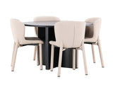 Conjunto de mesas y sillas para comedor 622668