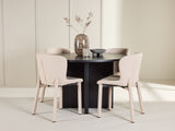 Conjunto de mesas y sillas para comedor 622668