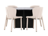 Conjunto de mesas y sillas para comedor 622668
