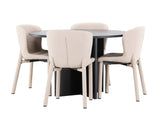 Conjunto de mesas y sillas para comedor 622668