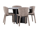Conjunto de mesas y sillas para comedor 622668