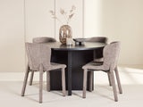 Conjunto de mesas y sillas para comedor 622668