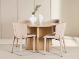 Conjunto de mesas y sillas para comedor 622668