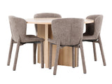 Conjunto de mesas y sillas para comedor 622668