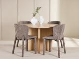 Conjunto de mesas y sillas para comedor 622668