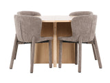 Conjunto de mesas y sillas para comedor 622668