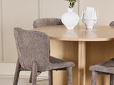 Conjunto de mesas y sillas para comedor 622668