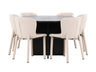 Conjunto de mesas y sillas para comedor 622682