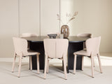 Conjunto de mesas y sillas para comedor 622682
