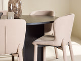 Conjunto de mesas y sillas para comedor 622682