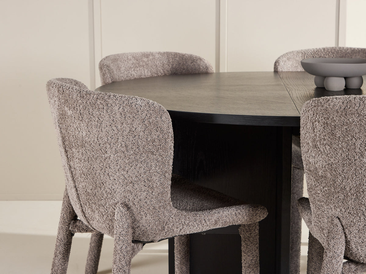 Conjunto de mesas y sillas para comedor 622682