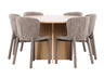 Conjunto de mesas y sillas para comedor 622682