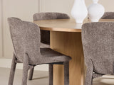 Conjunto de mesas y sillas para comedor 622682