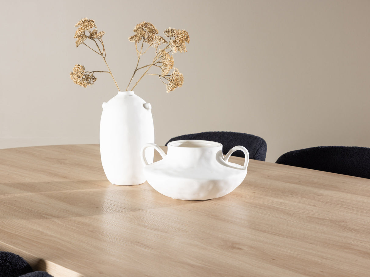 Conjunto de mesas y sillas para comedor 622715