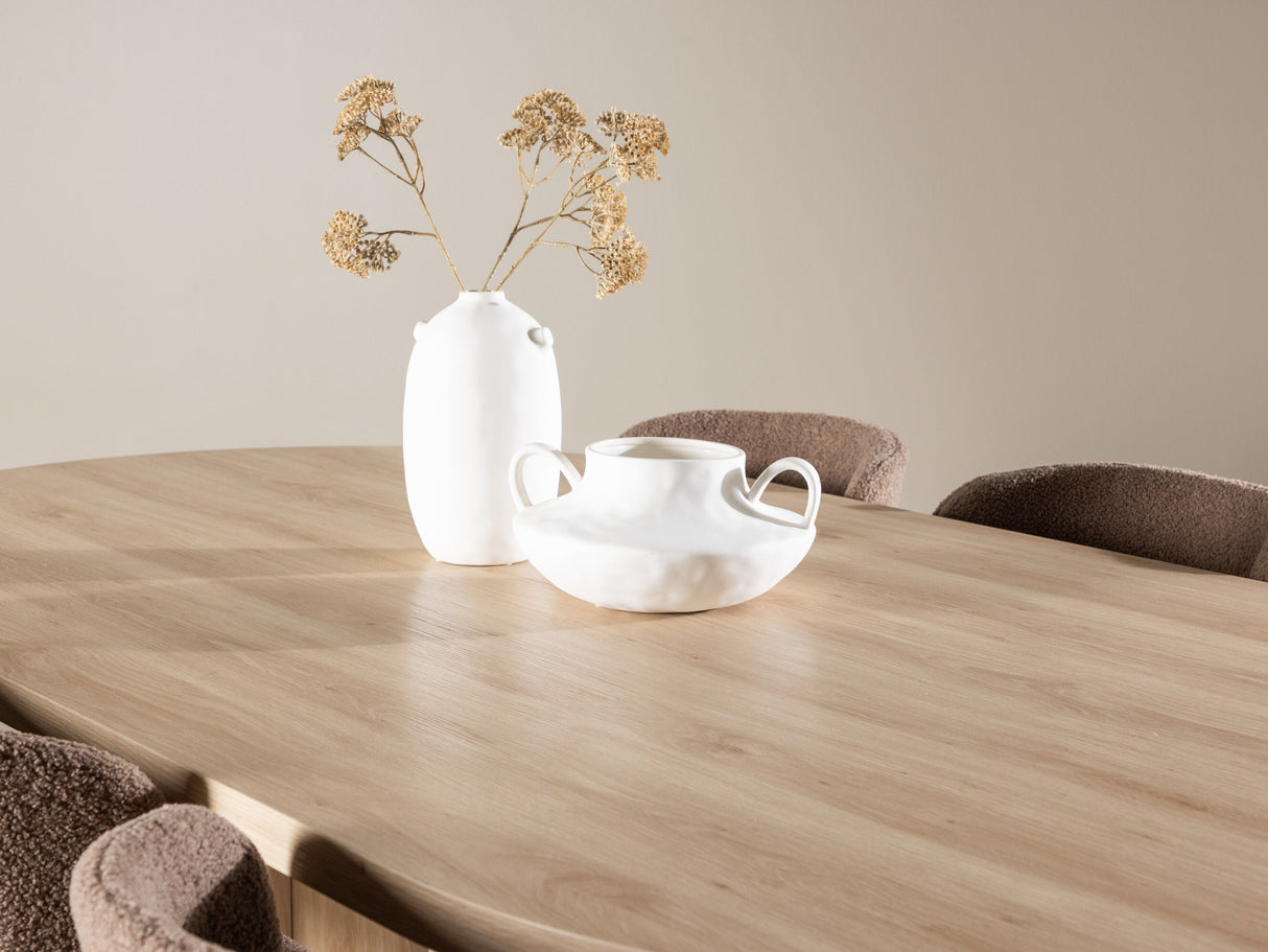 Conjunto de mesas y sillas para comedor 622715