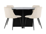 Conjunto de mesas y sillas para comedor 622729