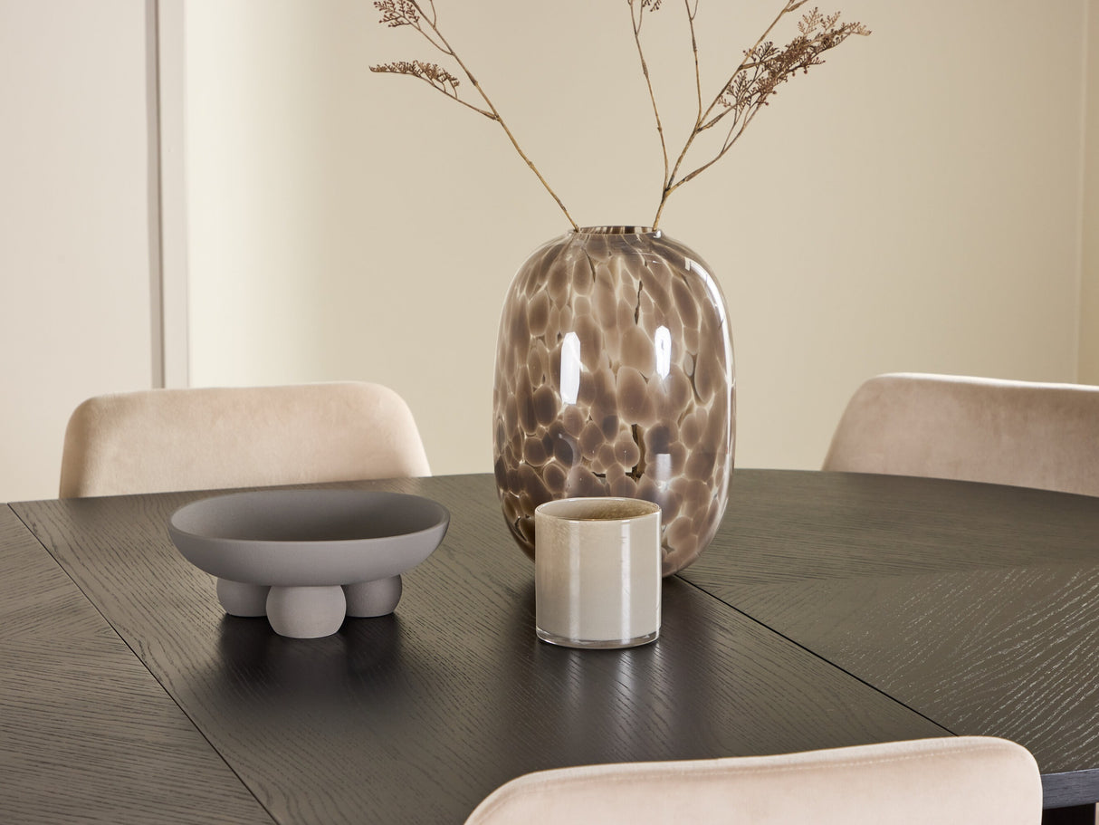 Conjunto de mesas y sillas para comedor 622797