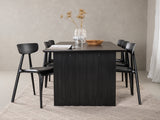 Conjunto de mesas y sillas para comedor 622800