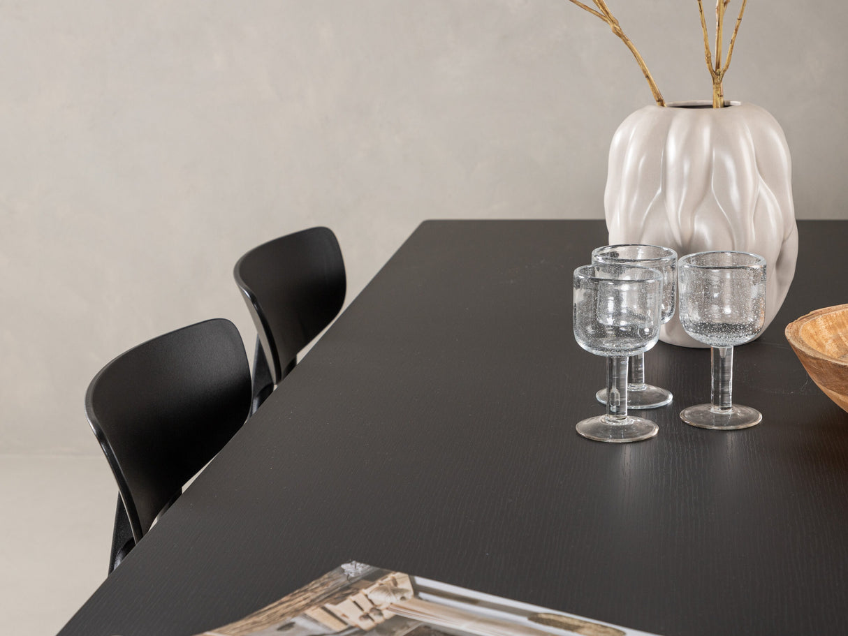 Conjunto de mesas y sillas para comedor 622800