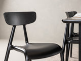 Conjunto de mesas y sillas para comedor 622800