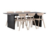 Conjunto de mesas y sillas para comedor 622800