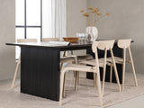 Conjunto de mesas y sillas para comedor 622800