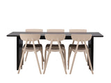 Conjunto de mesas y sillas para comedor 622800
